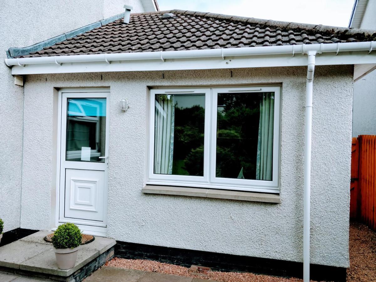 Holiday Accommodation Perth Scotland - Oakview Eksteriør bilde