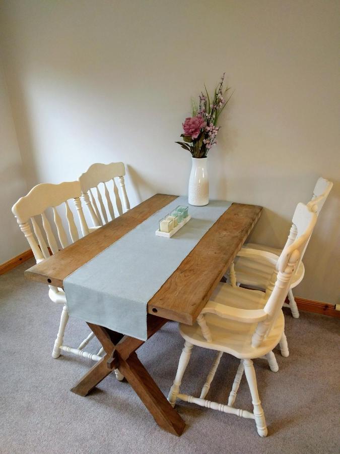 Holiday Accommodation Perth Scotland - Oakview Eksteriør bilde