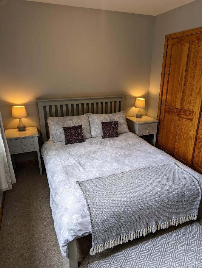 Holiday Accommodation Perth Scotland - Oakview Eksteriør bilde